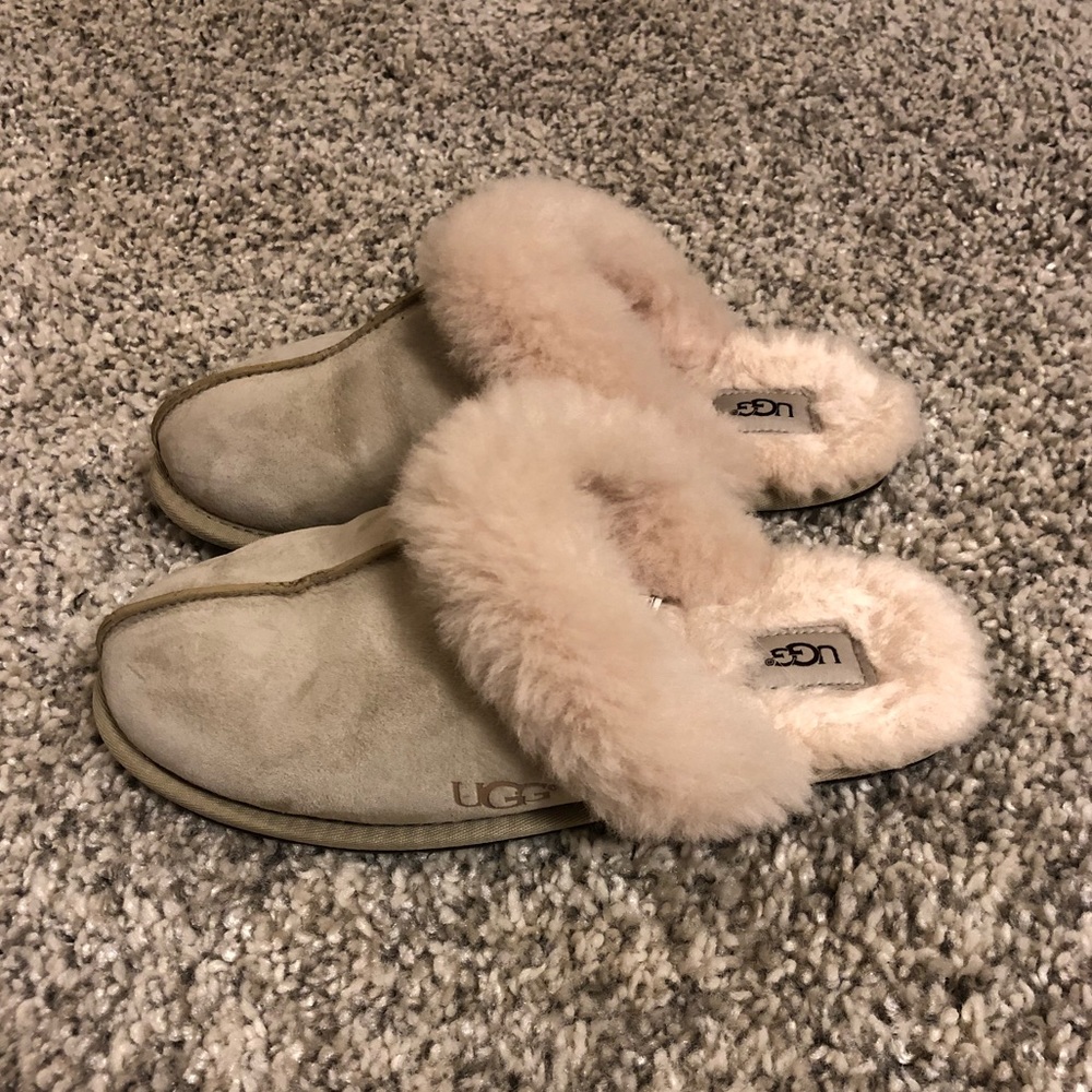 Ugg Slippers